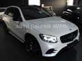 Mercedes-Benz GLC 43 AMG 4M/NIGHT/PANO/MEMORY/BRUME/AHK/360° Weiß - thumbnail 3