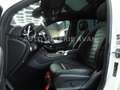 Mercedes-Benz GLC 43 AMG 4M/NIGHT/PANO/MEMORY/BRUME/AHK/360° Weiß - thumbnail 10