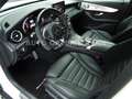 Mercedes-Benz GLC 43 AMG 4M/NIGHT/PANO/MEMORY/BRUME/AHK/360° Weiß - thumbnail 11