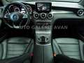 Mercedes-Benz GLC 43 AMG 4M/NIGHT/PANO/MEMORY/BRUME/AHK/360° Weiß - thumbnail 14