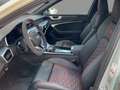 Audi RS6 RS6 Avant performance MATT 22 DYNAMIK PANO STHZ Silber - thumbnail 7