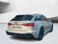 Audi RS6 RS6 Avant performance MATT 22 DYNAMIK PANO STHZ Silber - thumbnail 4