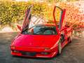Lamborghini Diablo 5.7i V12/ COLLECTOR/ NEW PAINT/ GOOD HISTORIC Rood - thumbnail 4