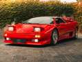 Lamborghini Diablo 5.7i V12/ COLLECTOR/ NEW PAINT/ GOOD HISTORIC Rood - thumbnail 2
