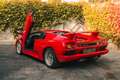 Lamborghini Diablo 5.7i V12/ COLLECTOR/ NEW PAINT/ GOOD HISTORIC Rood - thumbnail 8