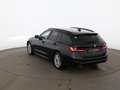 BMW 320 d Touring Advantage LED LEDER NAVI SITZHZG Noir - thumbnail 7