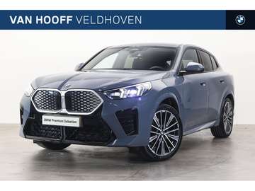 xDrive30 M Sport / Sportstoelen / Comfort Access /