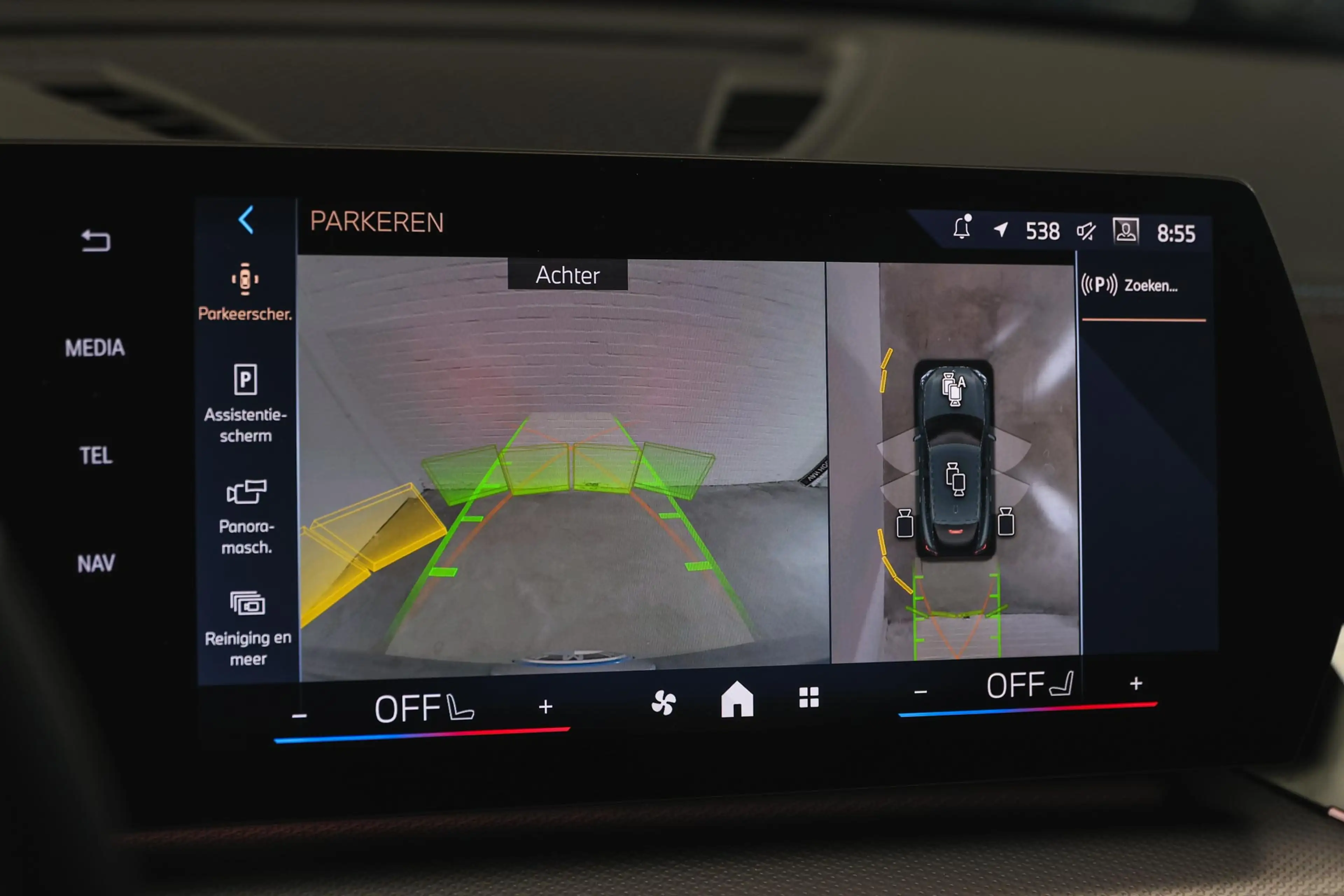 BMW iX2 xDrive30 M Sport / Sportstoelen / Comfort Access / — photo 14