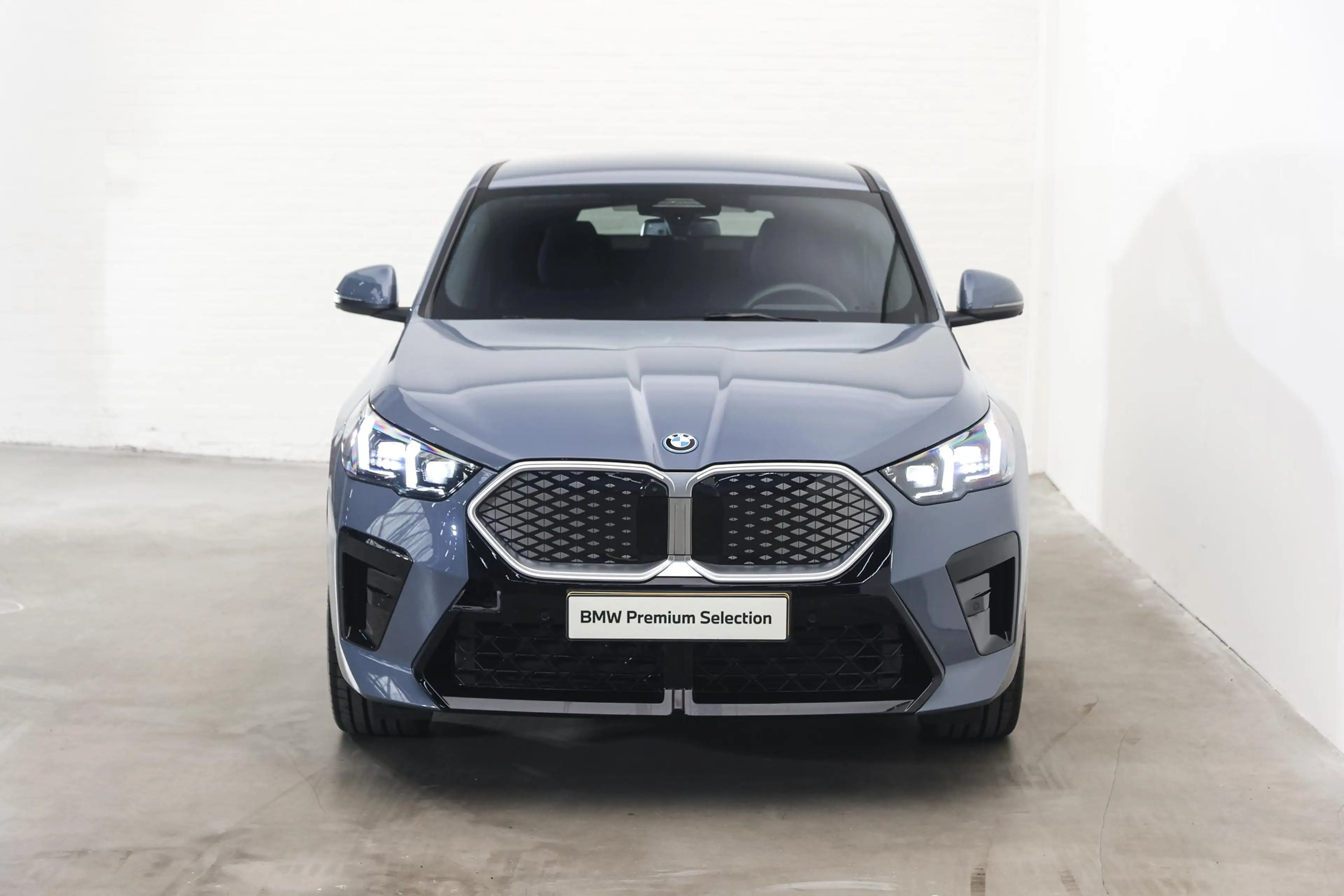 BMW iX2 xDrive30 M Sport / Sportstoelen / Comfort Access / — photo 5