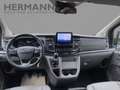 Ford Tourneo Custom Kombi 2.0 TDCI 320 L2 Titanium X Gris - thumbnail 10