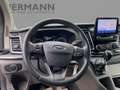 Ford Tourneo Custom Kombi 2.0 TDCI 320 L2 Titanium X Gris - thumbnail 11