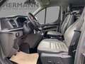 Ford Tourneo Custom Kombi 2.0 TDCI 320 L2 Titanium X Gris - thumbnail 8