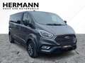 Ford Tourneo Custom Kombi 2.0 TDCI 320 L2 Titanium X Gris - thumbnail 6