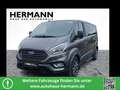 Ford Tourneo Custom Kombi 2.0 TDCI 320 L2 Titanium X Gris - thumbnail 1
