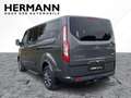 Ford Tourneo Custom Kombi 2.0 TDCI 320 L2 Titanium X Grau - thumbnail 3