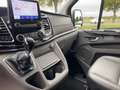 Ford Tourneo Custom Kombi 2.0 TDCI 320 L2 Titanium X Gris - thumbnail 21