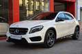 Mercedes-Benz GLA 250 AMG Line 7G-DCT Blanc - thumbnail 1