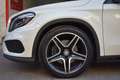 Mercedes-Benz GLA 250 AMG Line 7G-DCT Blanc - thumbnail 7