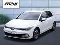 Volkswagen Golf ACTIVE 1.0 TSI 6-Gang Blanc - thumbnail 1