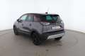Opel Crossland 1.2 Turbo GS Line Gris - thumbnail 4