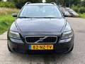 Volvo V50 2.4 Elan ECC Audio/CD Leder/stof LMV 18" Cruisecon Negru - thumbnail 14