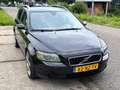 Volvo V50 2.4 Elan ECC Audio/CD Leder/stof LMV 18" Cruisecon Negru - thumbnail 5