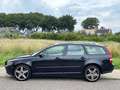 Volvo V50 2.4 Elan ECC Audio/CD Leder/stof LMV 18" Cruisecon Negru - thumbnail 9