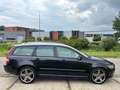 Volvo V50 2.4 Elan ECC Audio/CD Leder/stof LMV 18" Cruisecon Negru - thumbnail 6