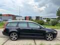 Volvo V50 2.4 Elan ECC Audio/CD Leder/stof LMV 18" Cruisecon Negru - thumbnail 13