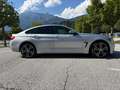 BMW 440 i xDrive Gran Coupe M Sport Aut. LCI Silber - thumbnail 4