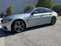 BMW 440 i xDrive Gran Coupe M Sport Aut. LCI Silber - thumbnail 1