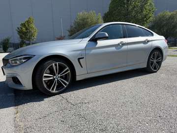 i xDrive Gran Coupe M Sport Aut. LCI