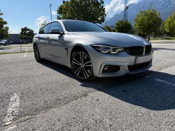 i xDrive Gran Coupe M Sport Aut. LCI