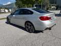 BMW 440 i xDrive Gran Coupe M Sport Aut. LCI Silber - thumbnail 2