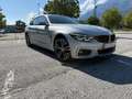 BMW 440 i xDrive Gran Coupe M Sport Aut. LCI Silber - thumbnail 5