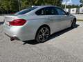 BMW 440 i xDrive Gran Coupe M Sport Aut. LCI Silber - thumbnail 6