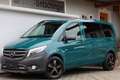 Mercedes-Benz Vito STYLE 116 CDI 4x4 Automatic*ALU-LED-KLIMA-AHK* Vert - thumbnail 3