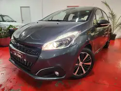 Peugeot 208 1L2 82CH ALLURE ESSENCE
