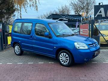 1.4 Multispace Plus*Klima*KEIN TÜV*