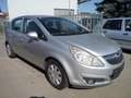 Opel Corsa D 1.4 16V  HU & AU 10-2025! Silber - thumbnail 2