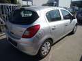 Opel Corsa D 1.4 16V  HU & AU 10-2025! Silber - thumbnail 4