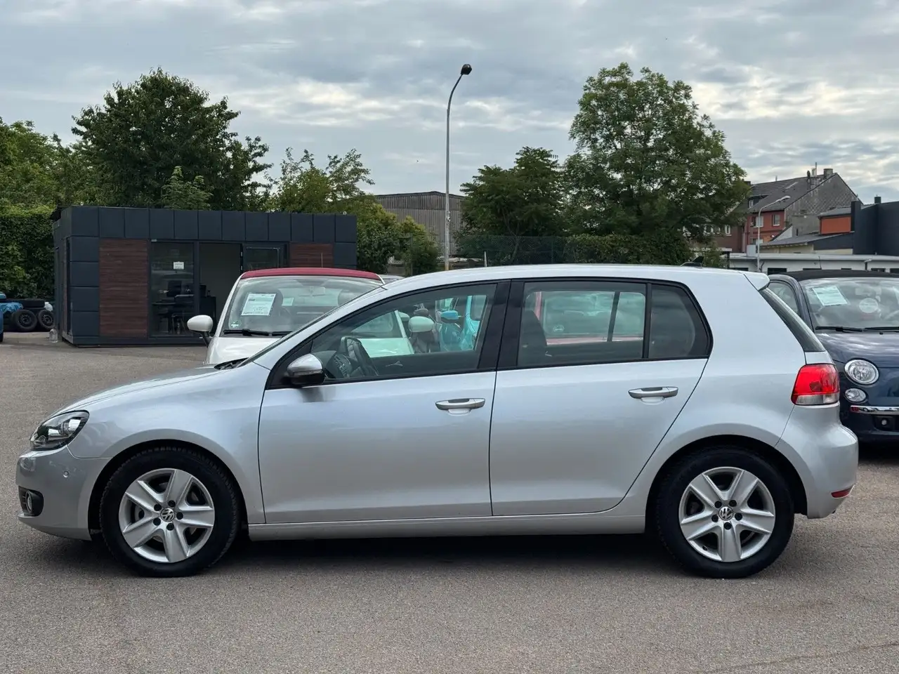 Das Auto