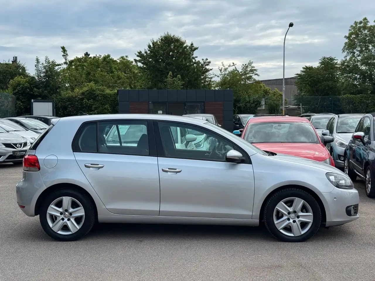 Das Auto