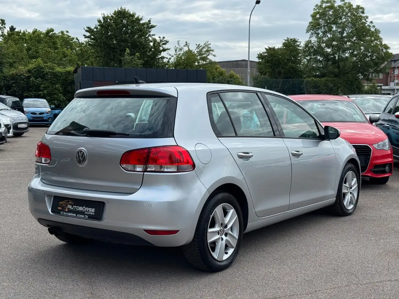 Das Auto