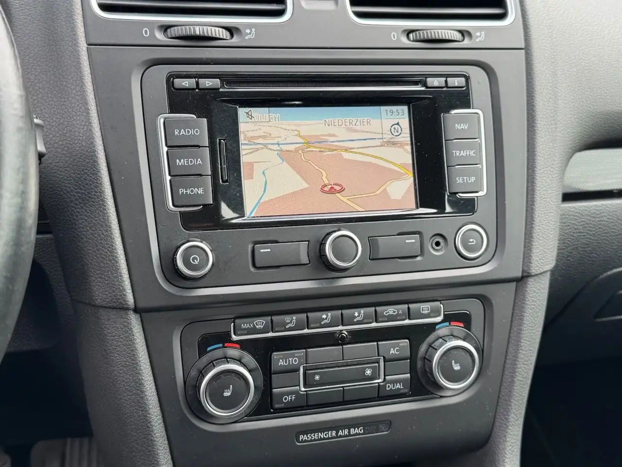 Das Auto