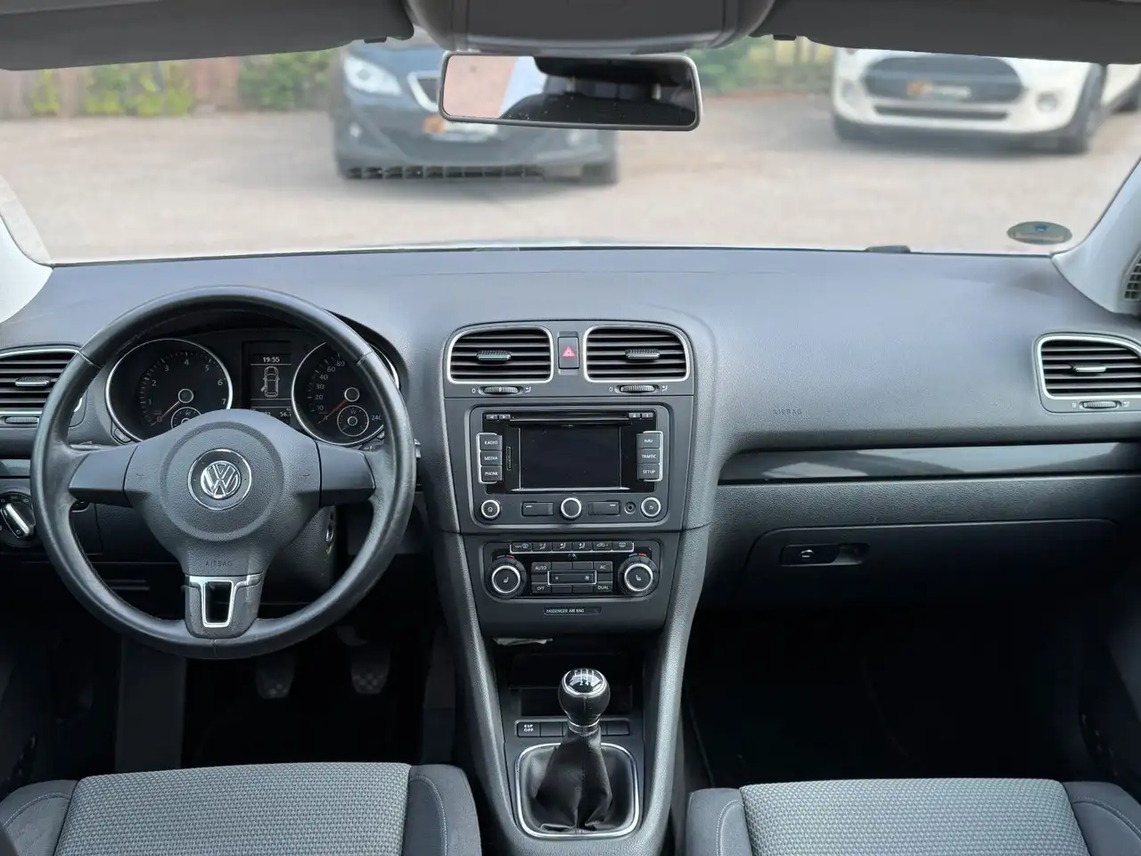 Das Auto