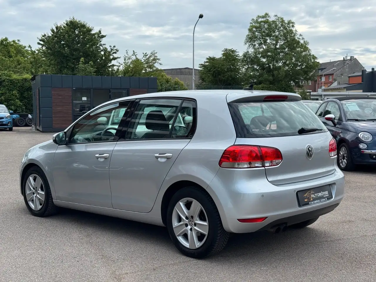 Das Auto