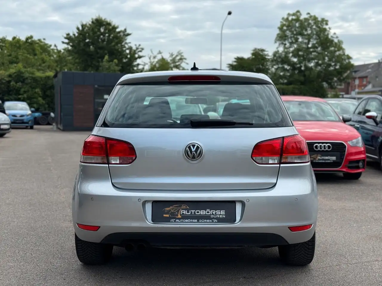 Das Auto