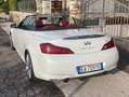 Infiniti Q60 Cabrio (G37) Cabrio 3.7 GT Premium auto Blanc - thumbnail 6