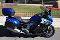 BMW K 1600 GT Sport Kék - thumbnail 12